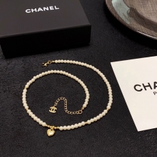 Chanel Necklaces